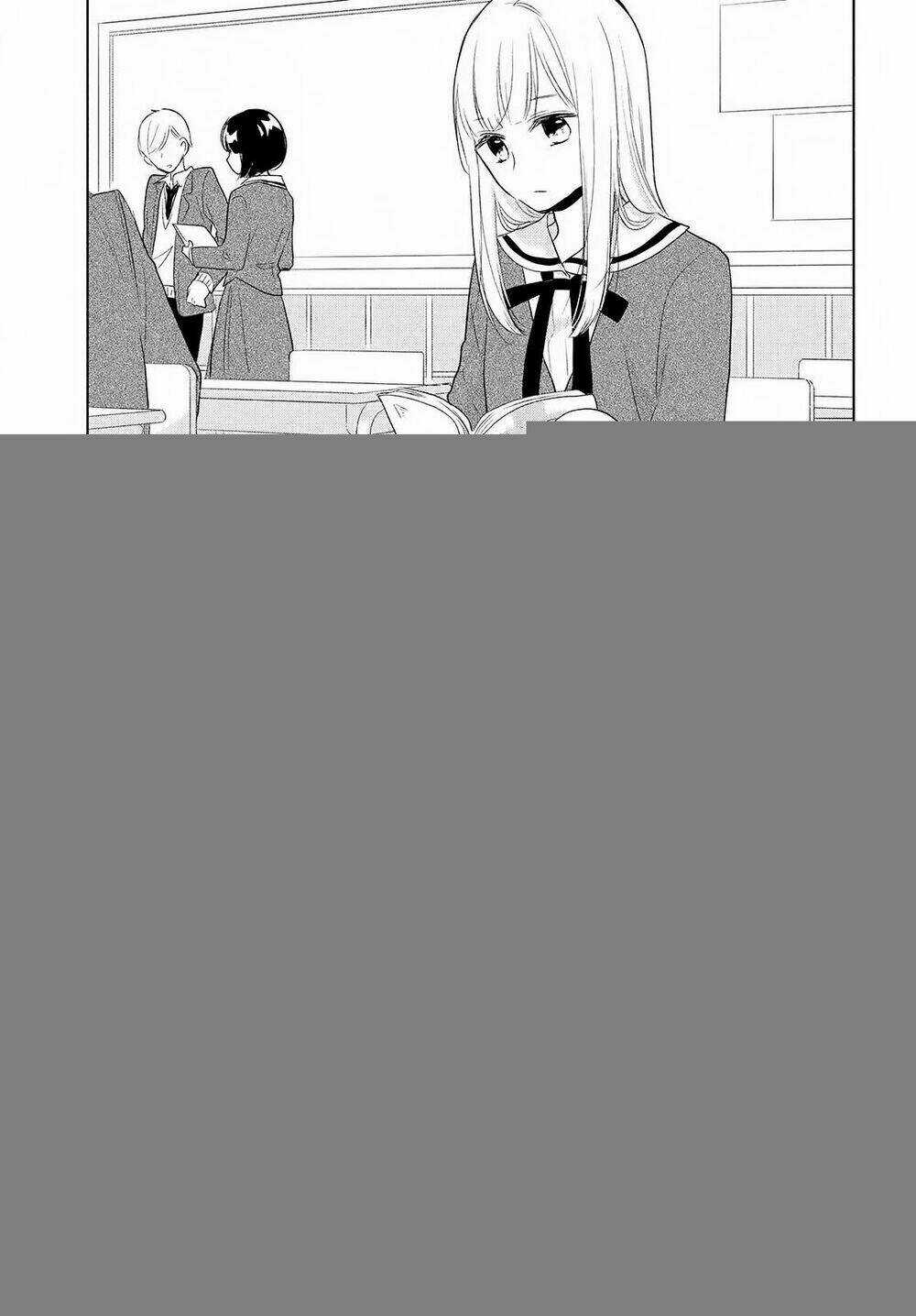 Torokeru Tsumugi-Cha - Chapter 1 - Trang 49