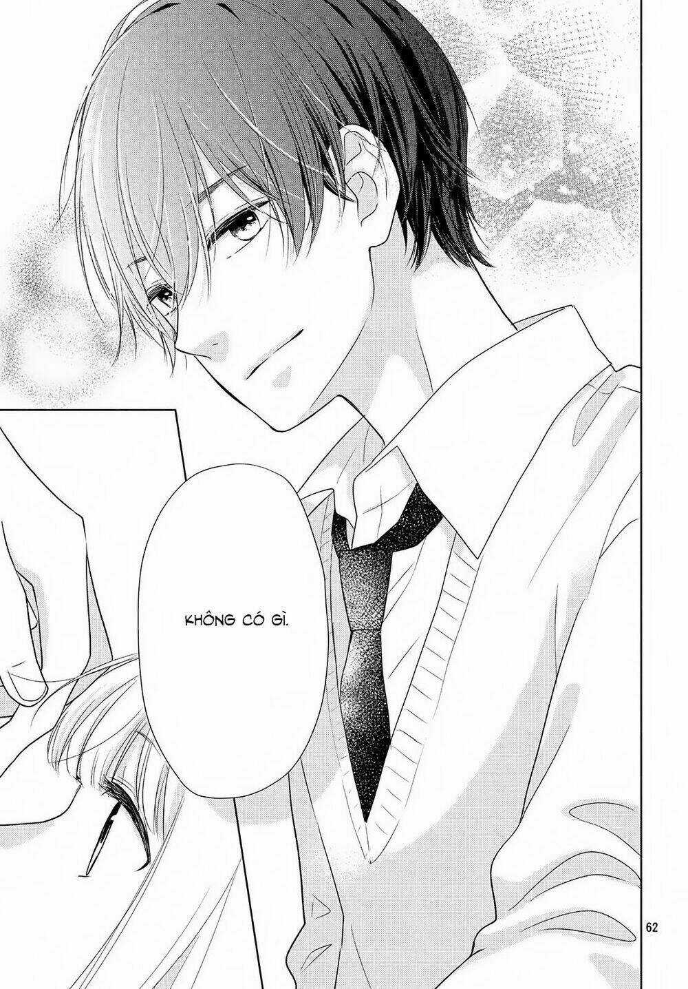 Torokeru Tsumugi-Cha - Chapter 1 - Trang 59