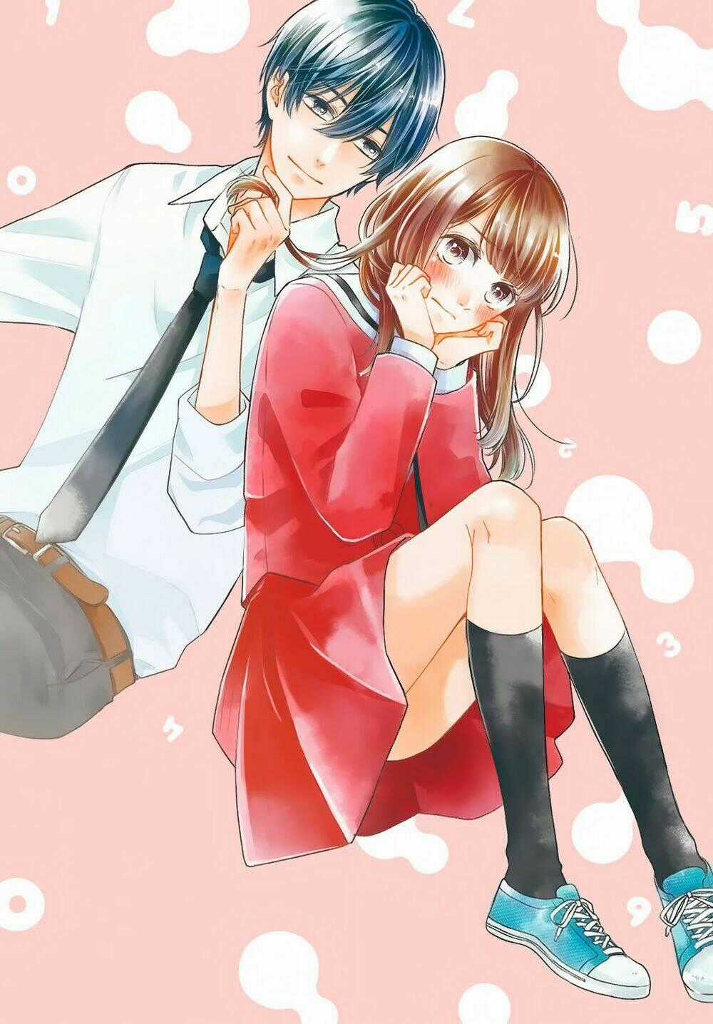 Torokeru Tsumugi-Cha - Chapter 1 - Trang 61