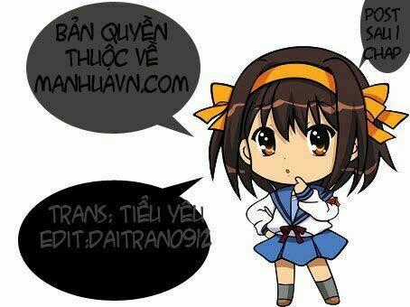 Toshiue No Hito - Chapter 1 - Trang 34