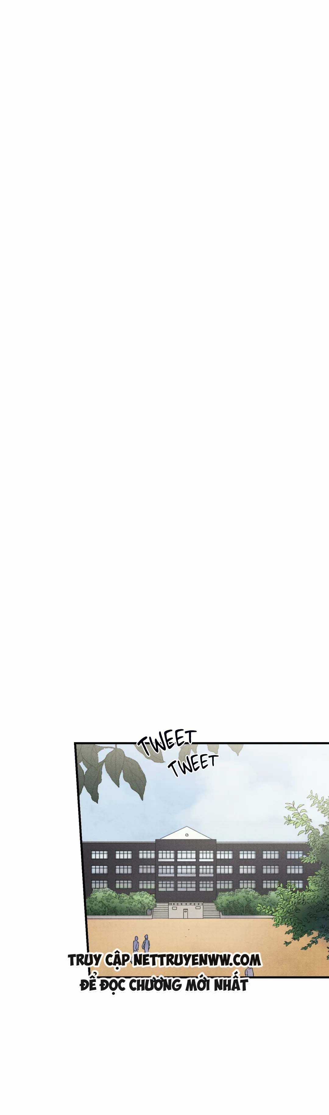 Tốt nhất là đừng viết gì cả - Chapter 13 - Trang 13