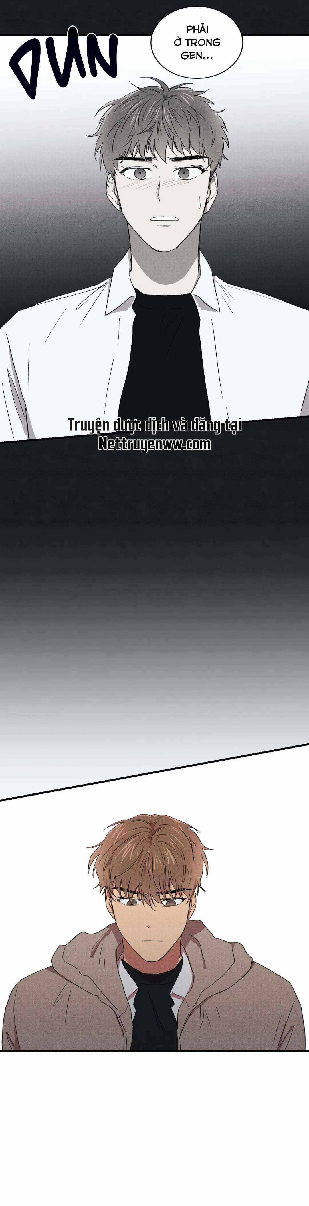 Tốt nhất là đừng viết gì cả - Chapter 13 - Trang 29