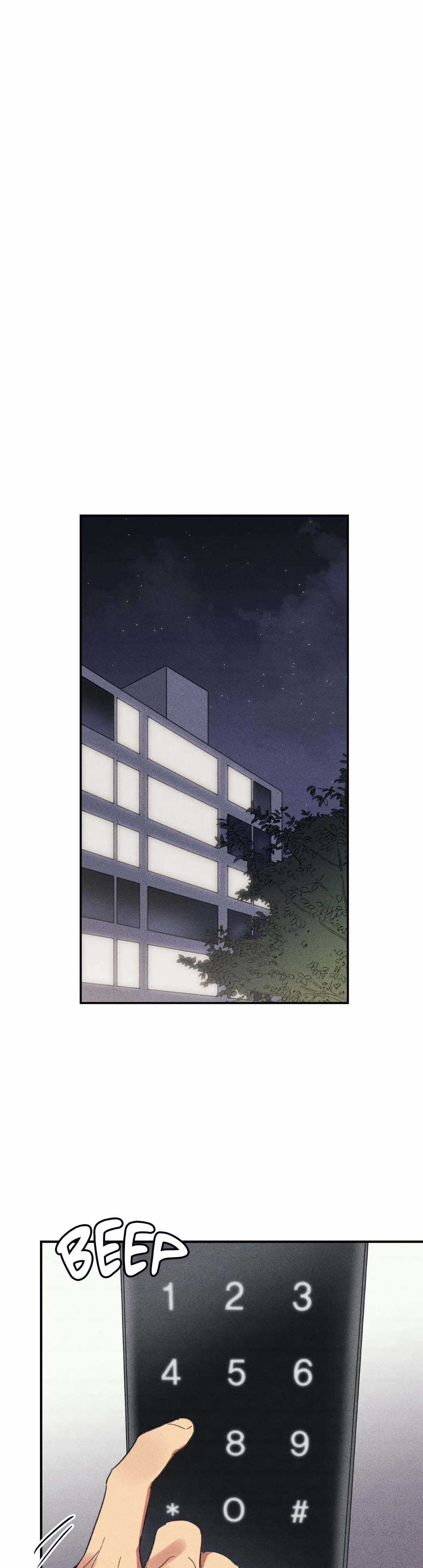 Tốt nhất là đừng viết gì cả - Chapter 21 - Trang 20