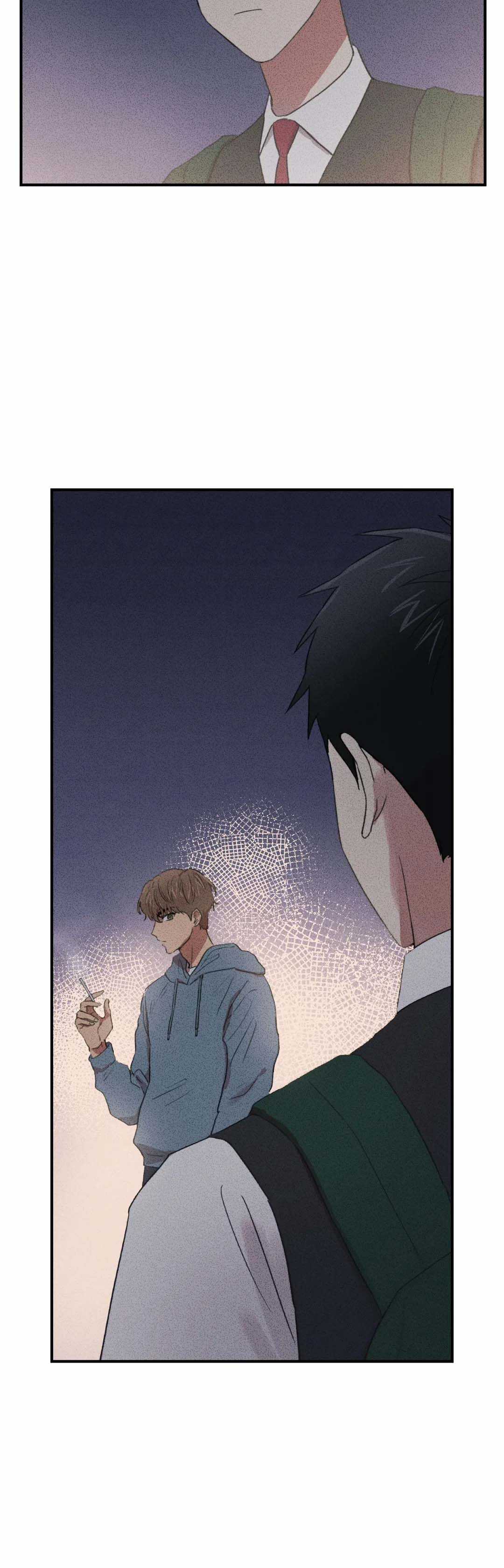 Tốt nhất là đừng viết gì cả - Chapter 21 - Trang 10