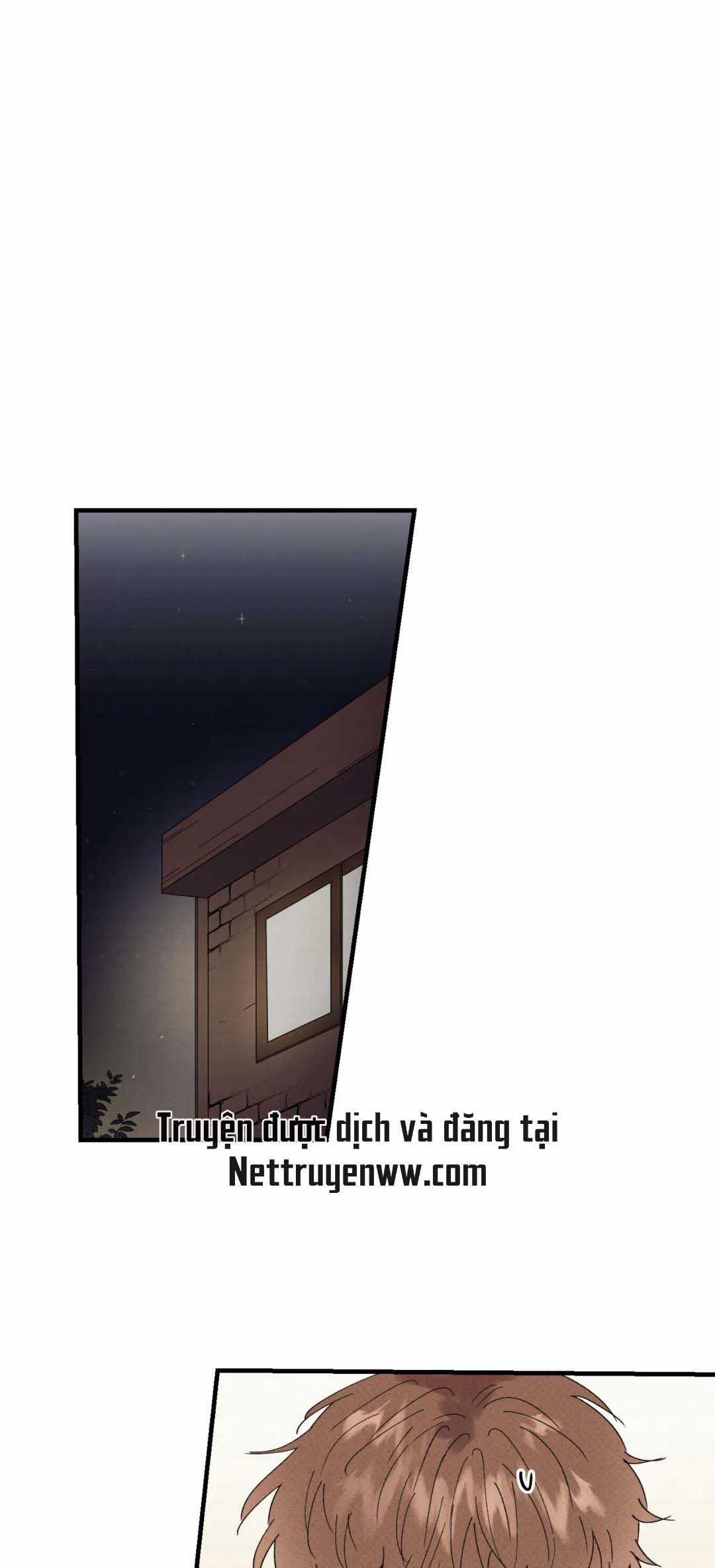 Tốt nhất là đừng viết gì cả - Chapter 36 - Trang 1