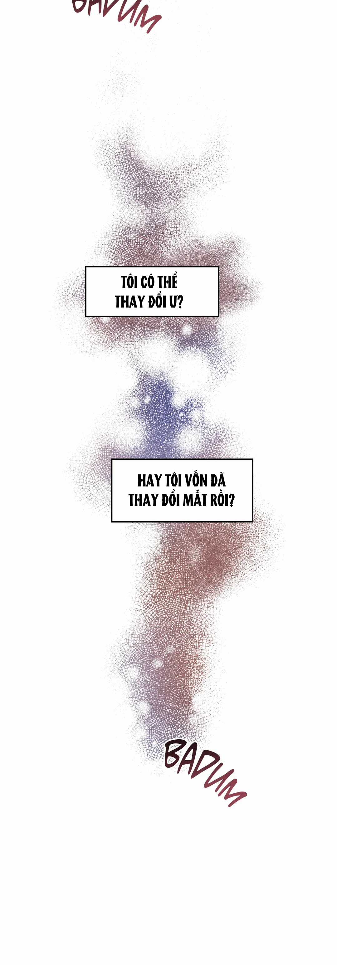 Tốt nhất là đừng viết gì cả - Chapter 39 - Trang 33