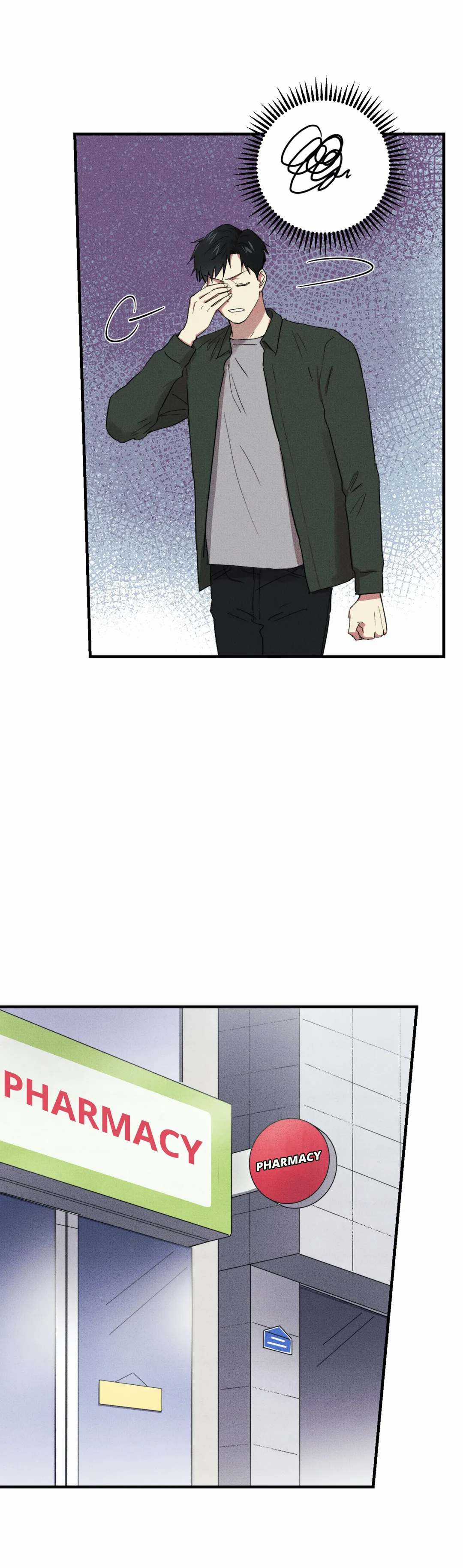 Tốt nhất là đừng viết gì cả - Chapter 9 - Trang 11