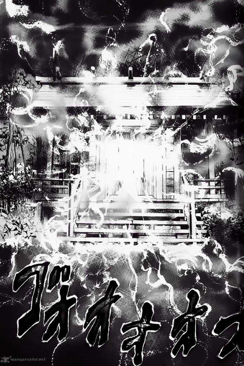 Totsugami - Chapter 1 - Trang 36