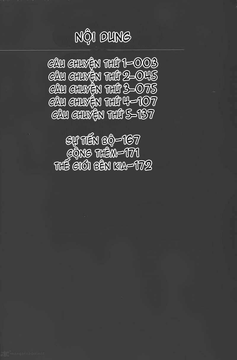 Totsugami - Chapter 1 - Trang 6