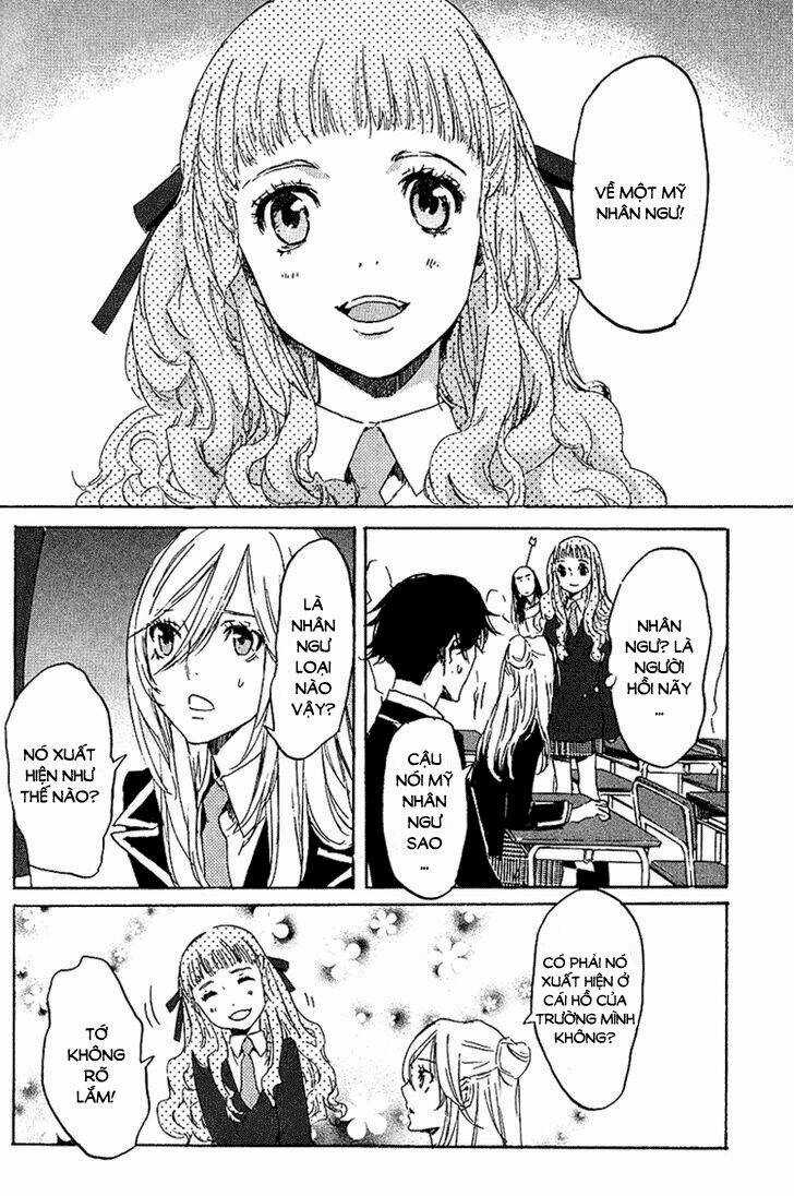 Totsugami - Chapter 2 - Trang 23