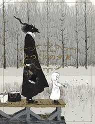 Đọc truyện Totsukuni No Shoujo