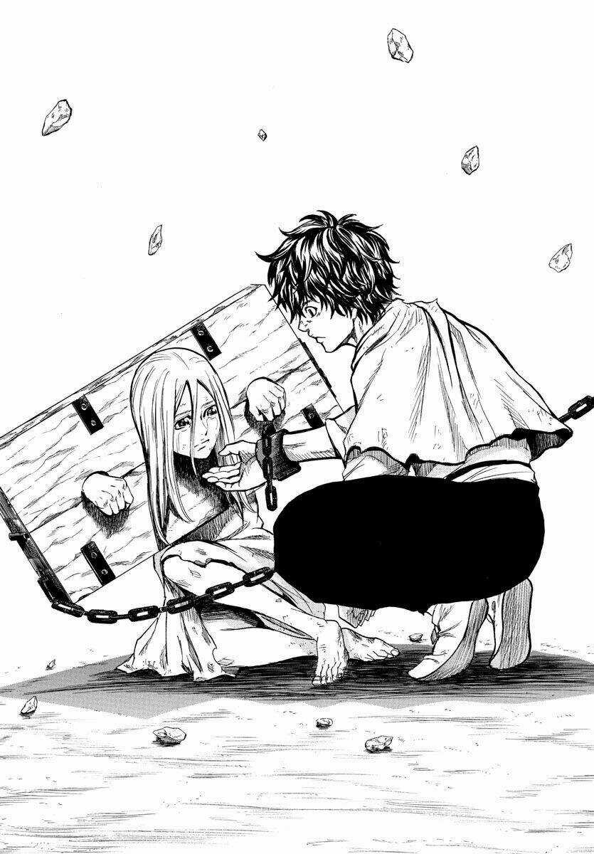 Toubousha Elio - Chapter 1 - Trang 31