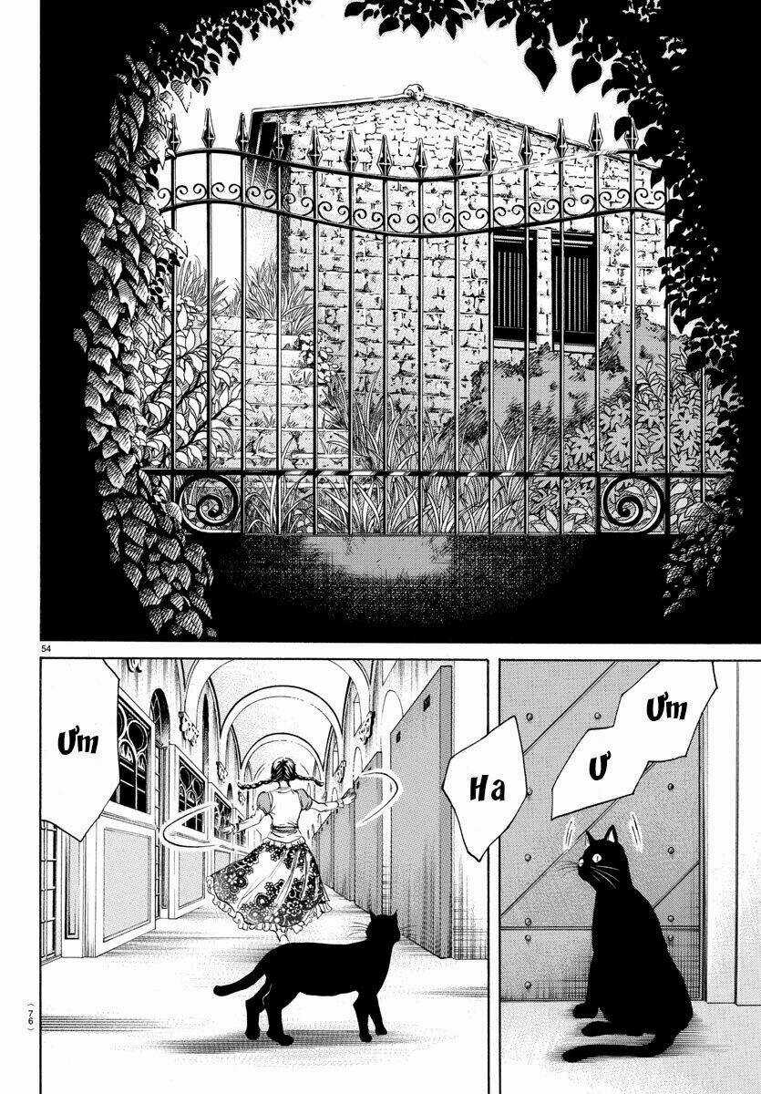 Toubousha Elio - Chapter 1 - Trang 54