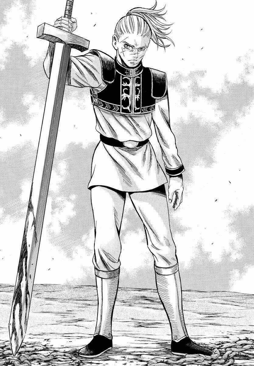 Toubousha Elio - Chapter 10 - Trang 18