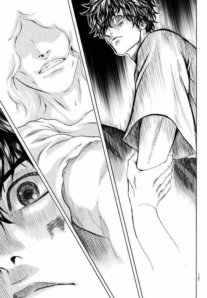 Toubousha Elio - Chapter 2 - Trang 26