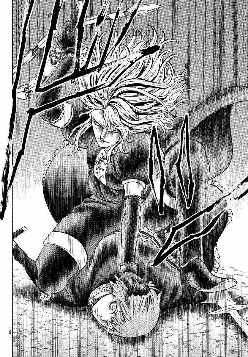 Toubousha Elio - Chapter 8 - Trang 14