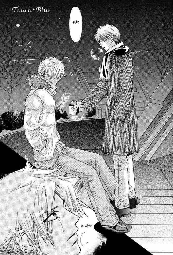 Touch Blue - Chapter 1 - Trang 2
