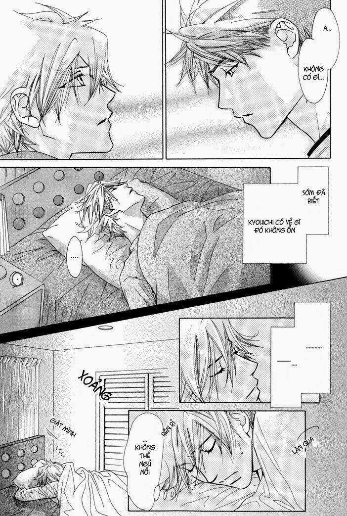 Touch Blue - Chapter 1 - Trang 16