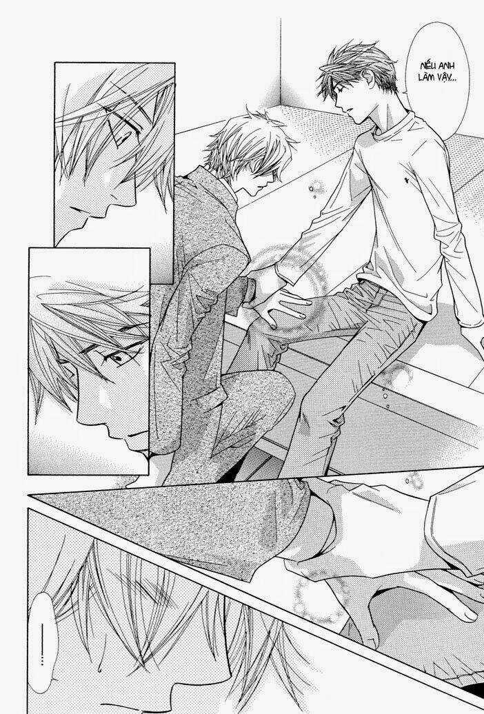 Touch Blue - Chapter 1 - Trang 25