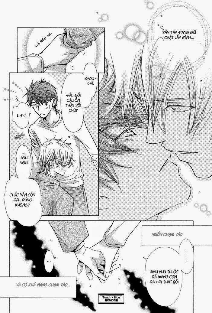 Touch Blue - Chapter 1 - Trang 29