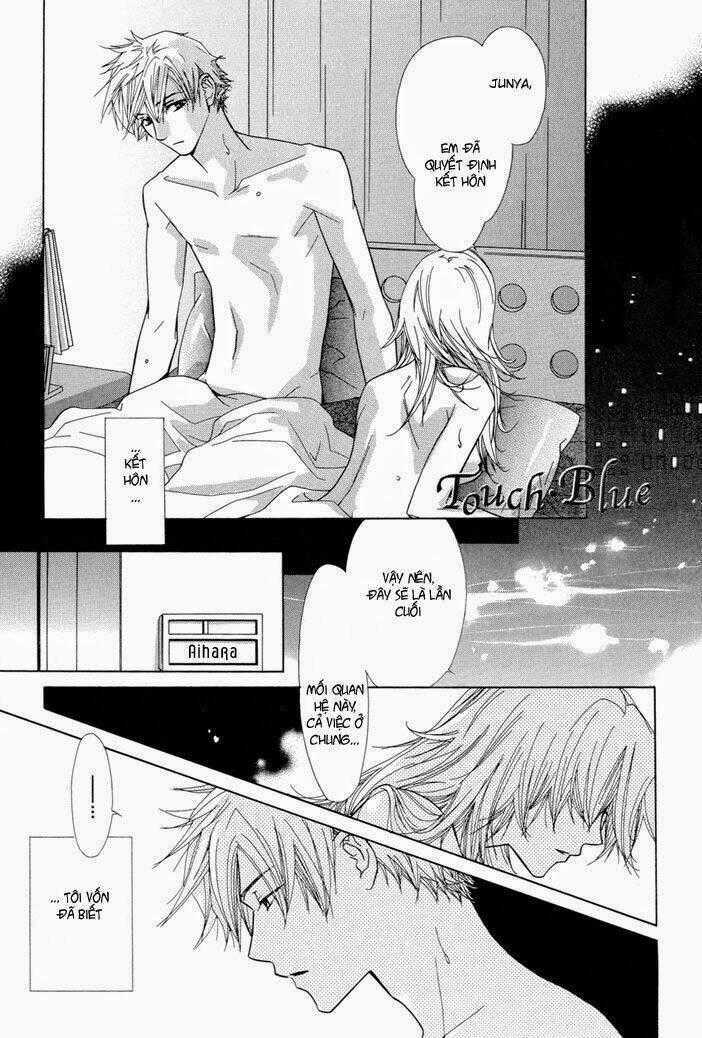 Touch Blue - Chapter 2 - Trang 2