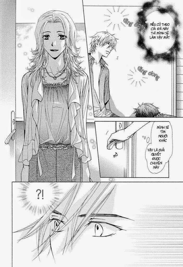 Touch Blue - Chapter 2 - Trang 23