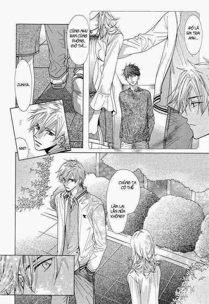 Touch Blue - Chapter 2 - Trang 25