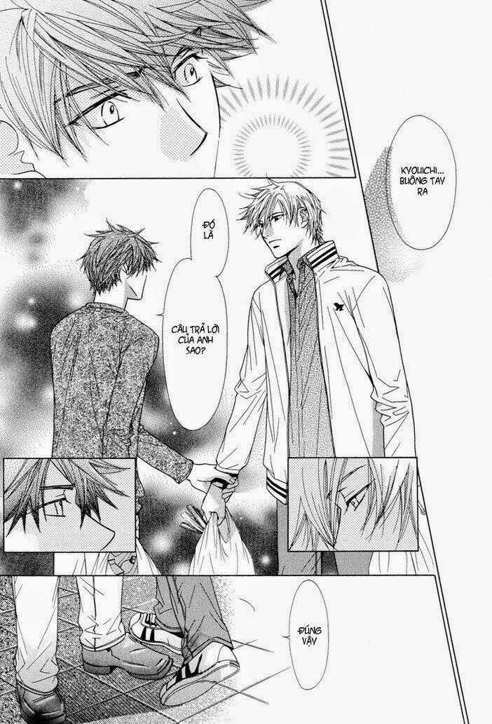 Touch Blue - Chapter 2 - Trang 30