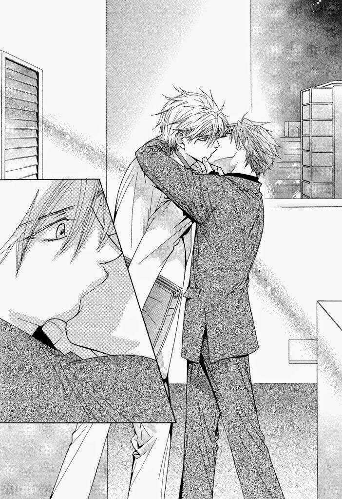 Touch Blue - Chapter 3 - Trang 23