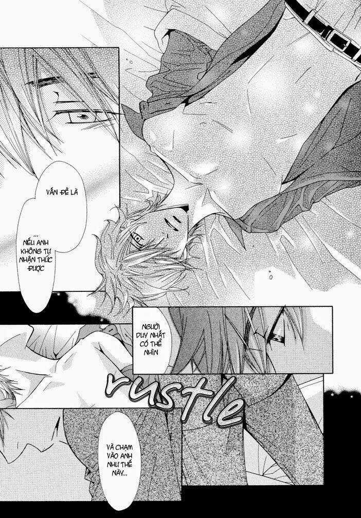 Touch Blue - Chapter 3 - Trang 28