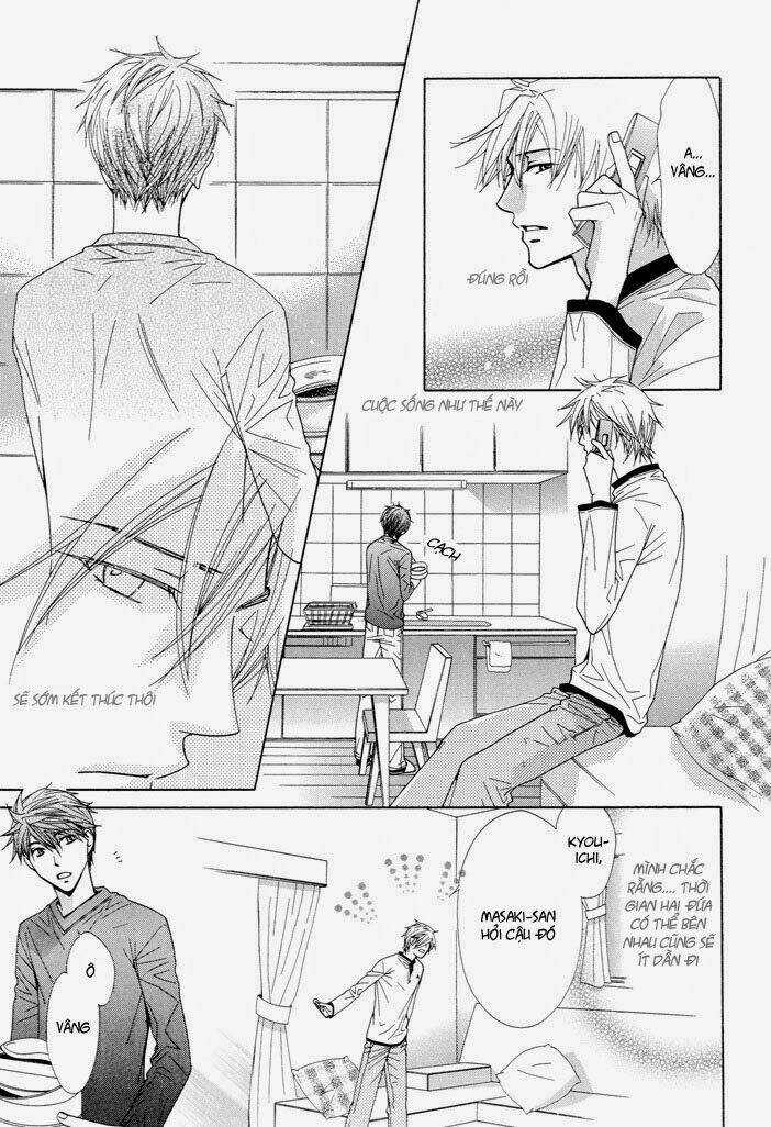 Touch Blue - Chapter 3 - Trang 6