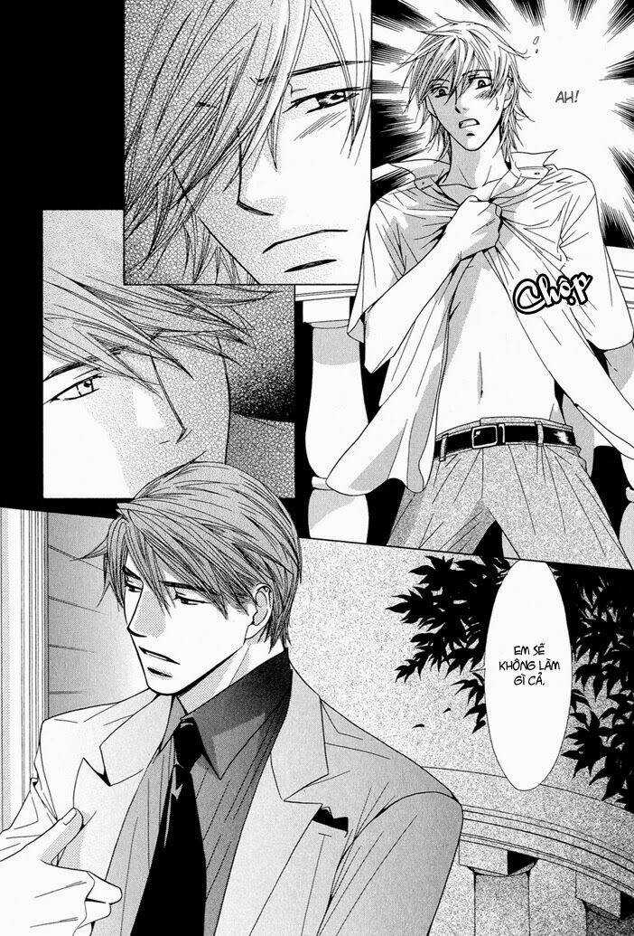 Touch Blue - Chapter 4 - Trang 29