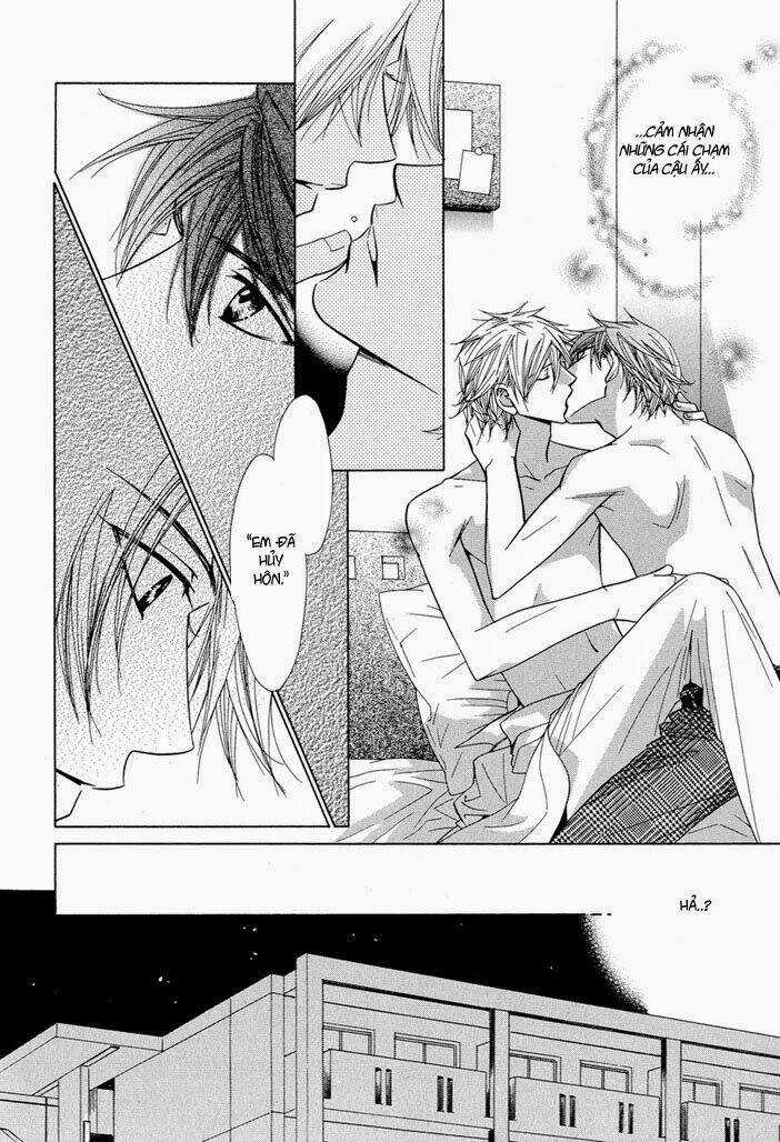 Touch Blue - Chapter 4 - Trang 5