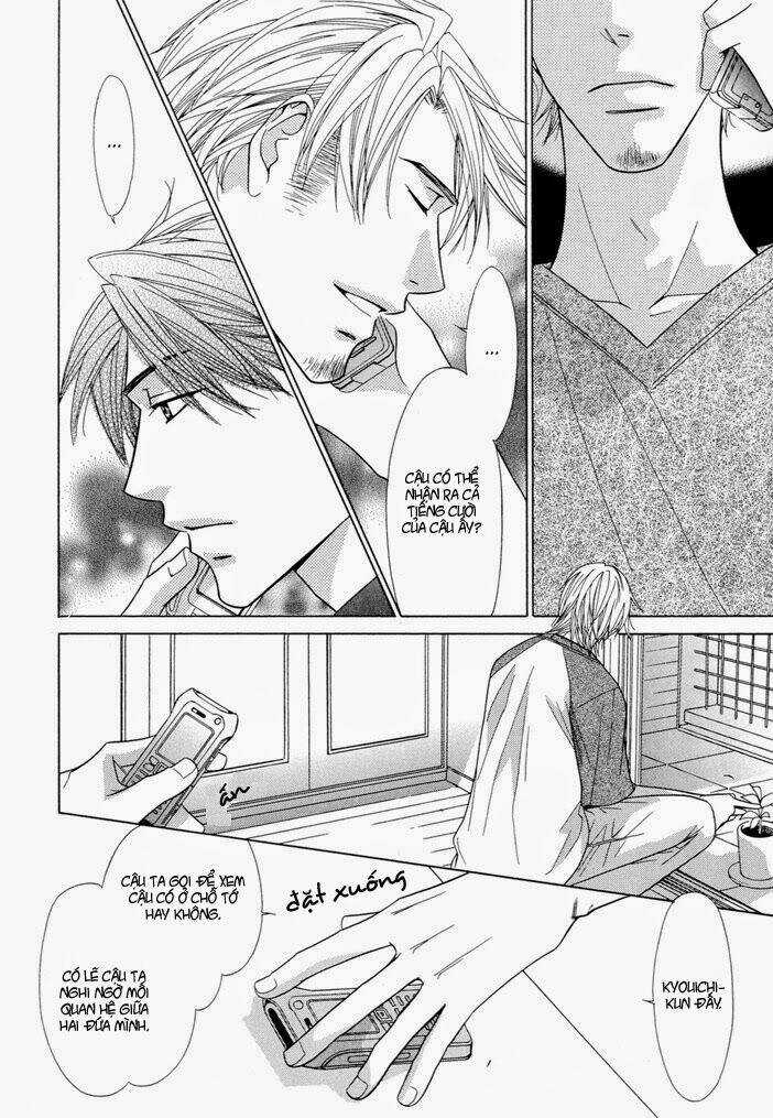 Touch Blue - Chapter 5 - Trang 15