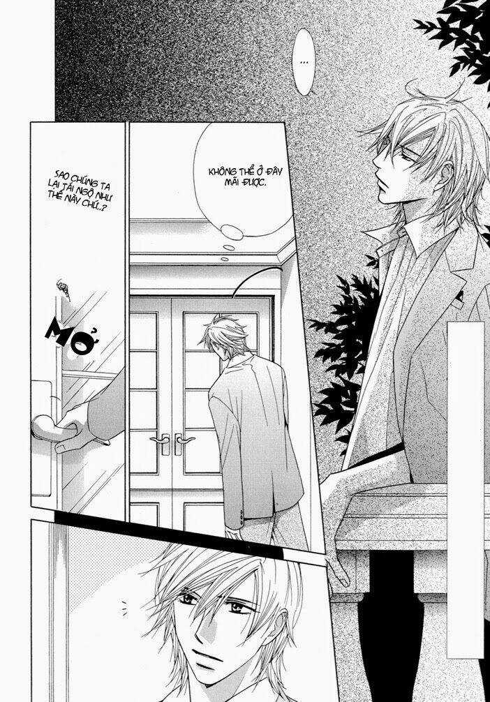 Touch Blue - Chapter 5 - Trang 3