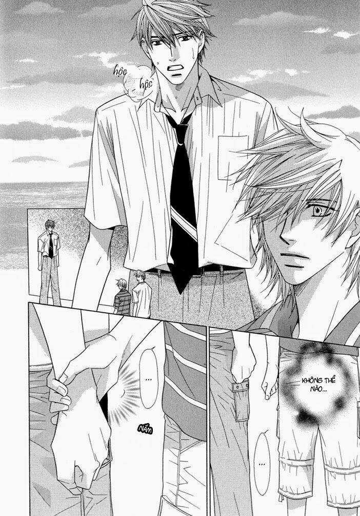 Touch Blue - Chapter 5 - Trang 25