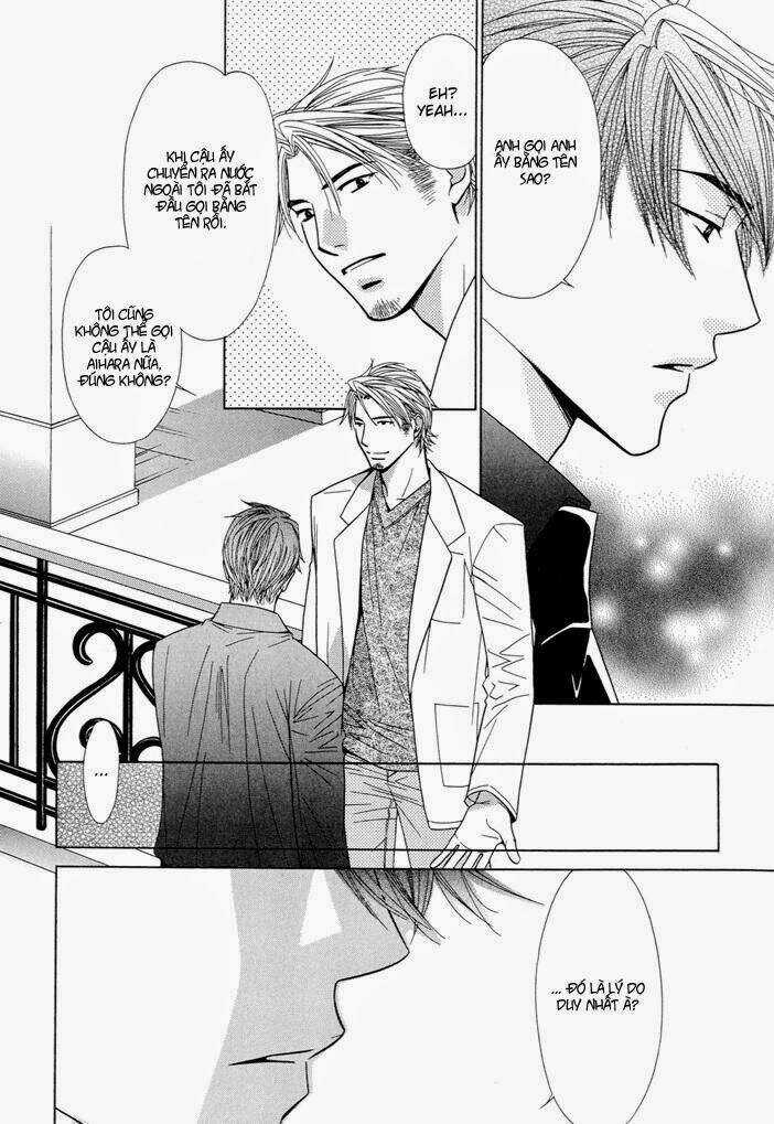 Touch Blue - Chapter 5 - Trang 5