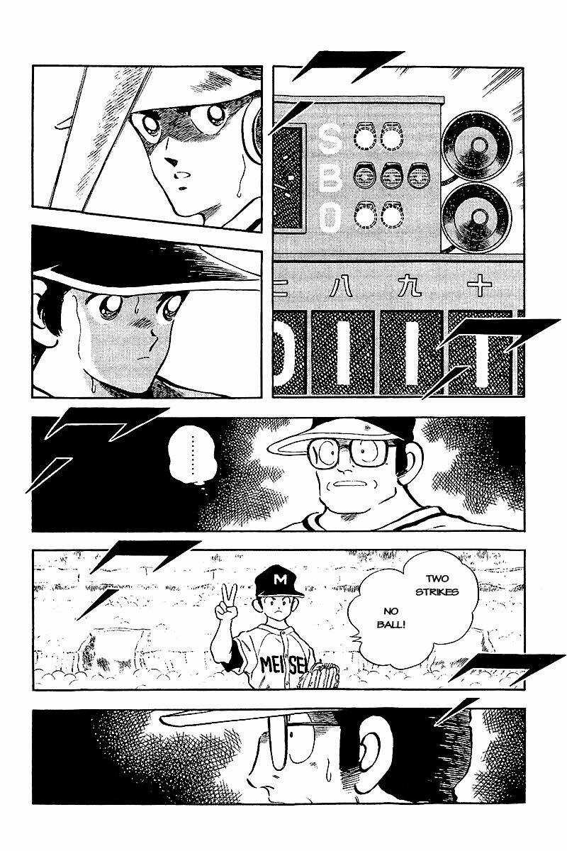 Touch - Chapter 237 - Trang 13