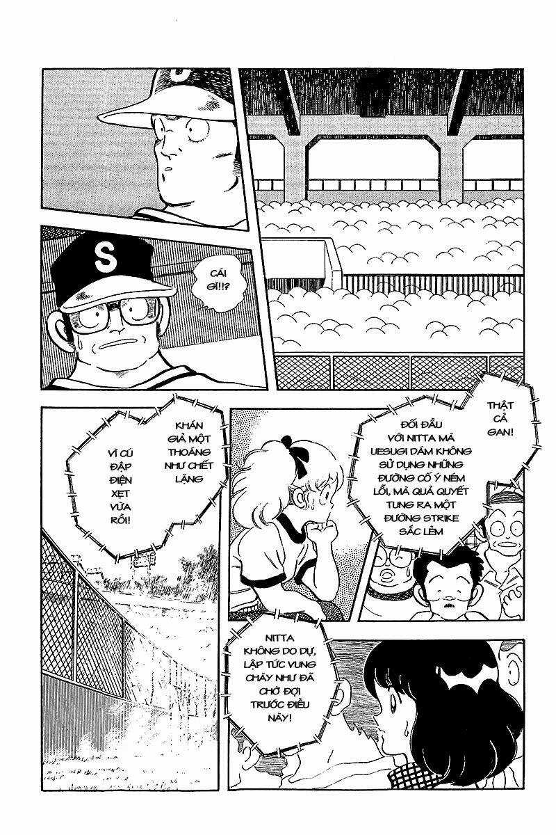 Touch - Chapter 237 - Trang 8