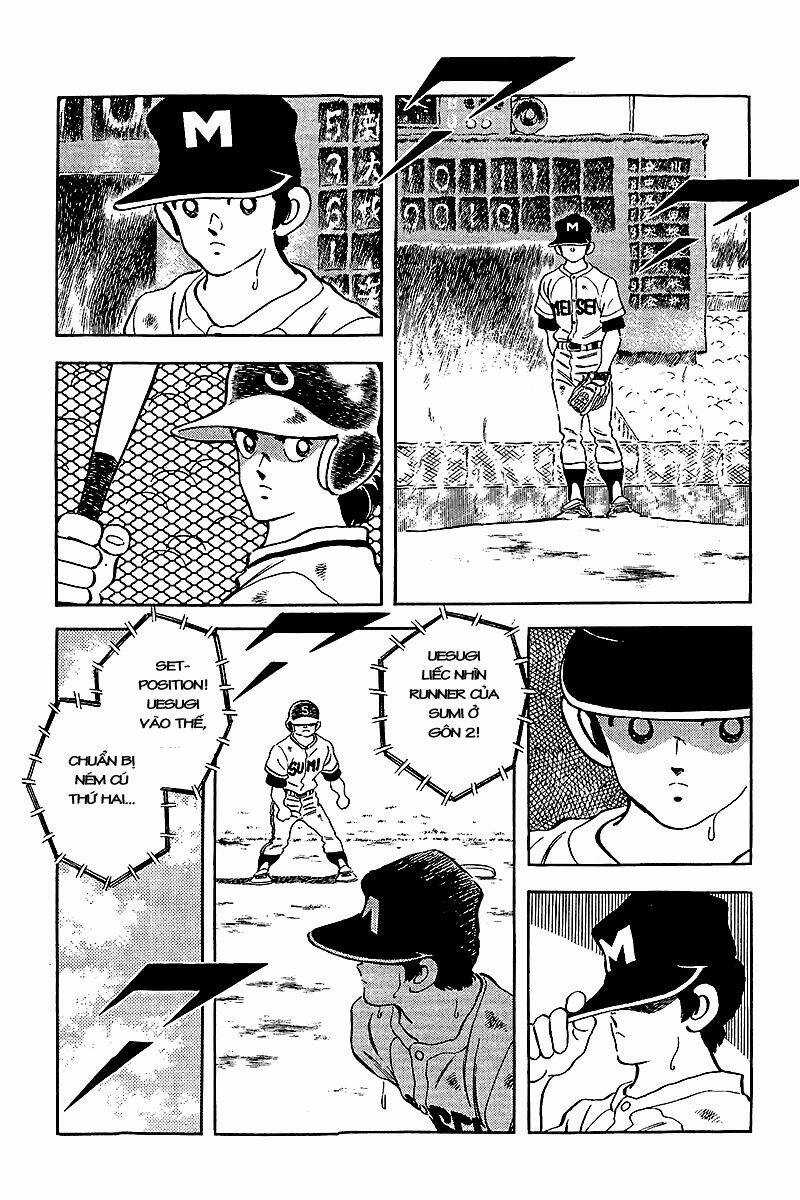 Touch - Chapter 237 - Trang 10