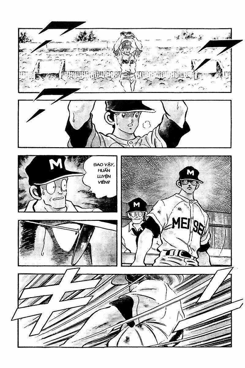 Touch - Chapter 238 - Trang 12