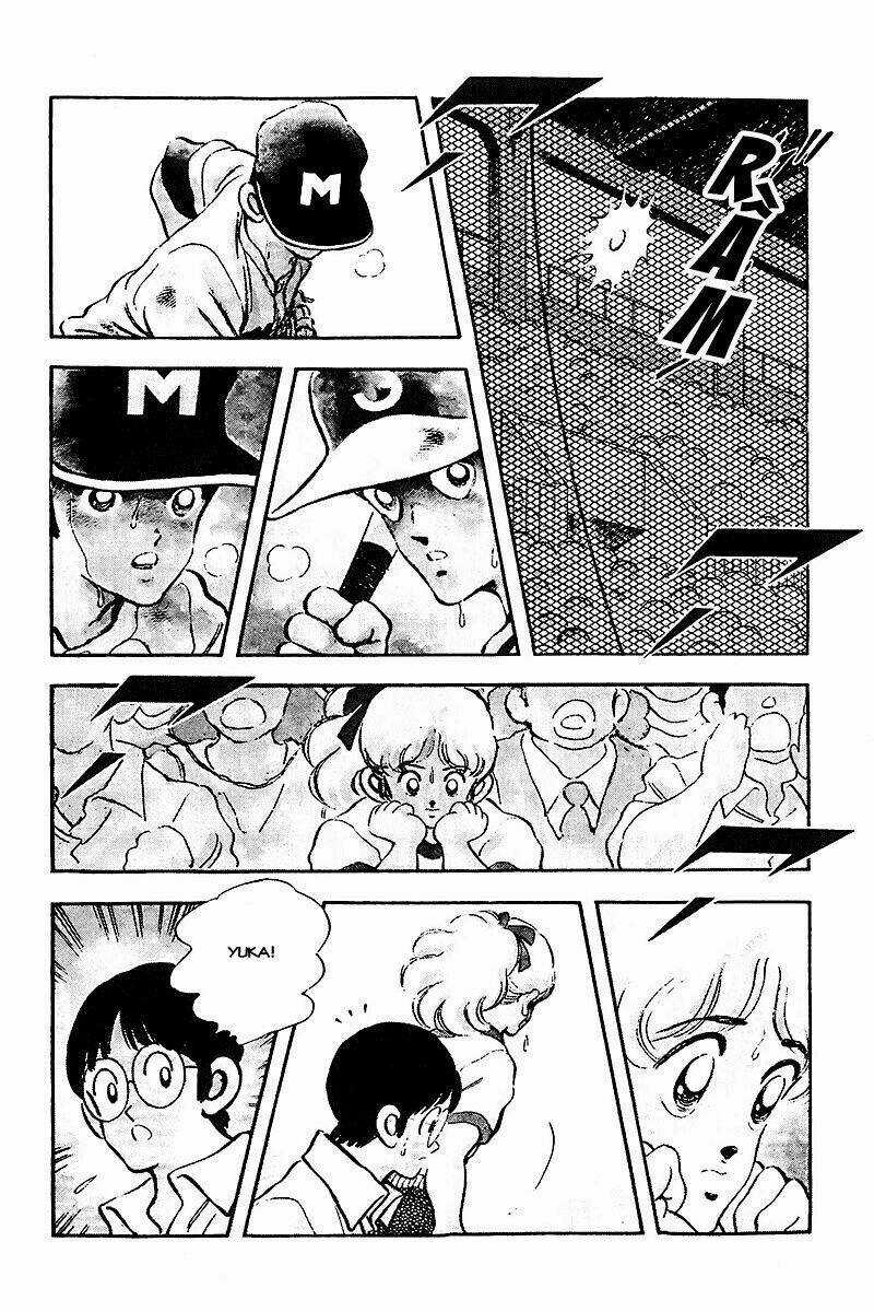 Touch - Chapter 238 - Trang 13