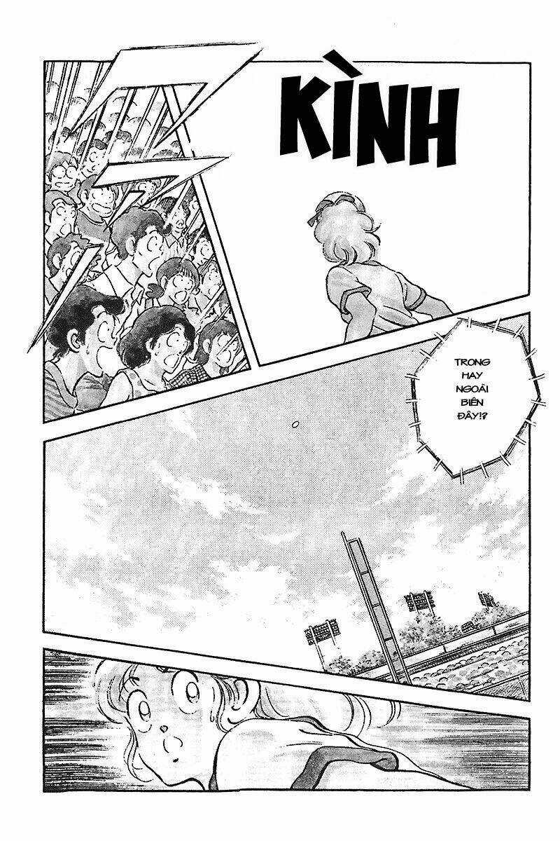 Touch - Chapter 238 - Trang 14