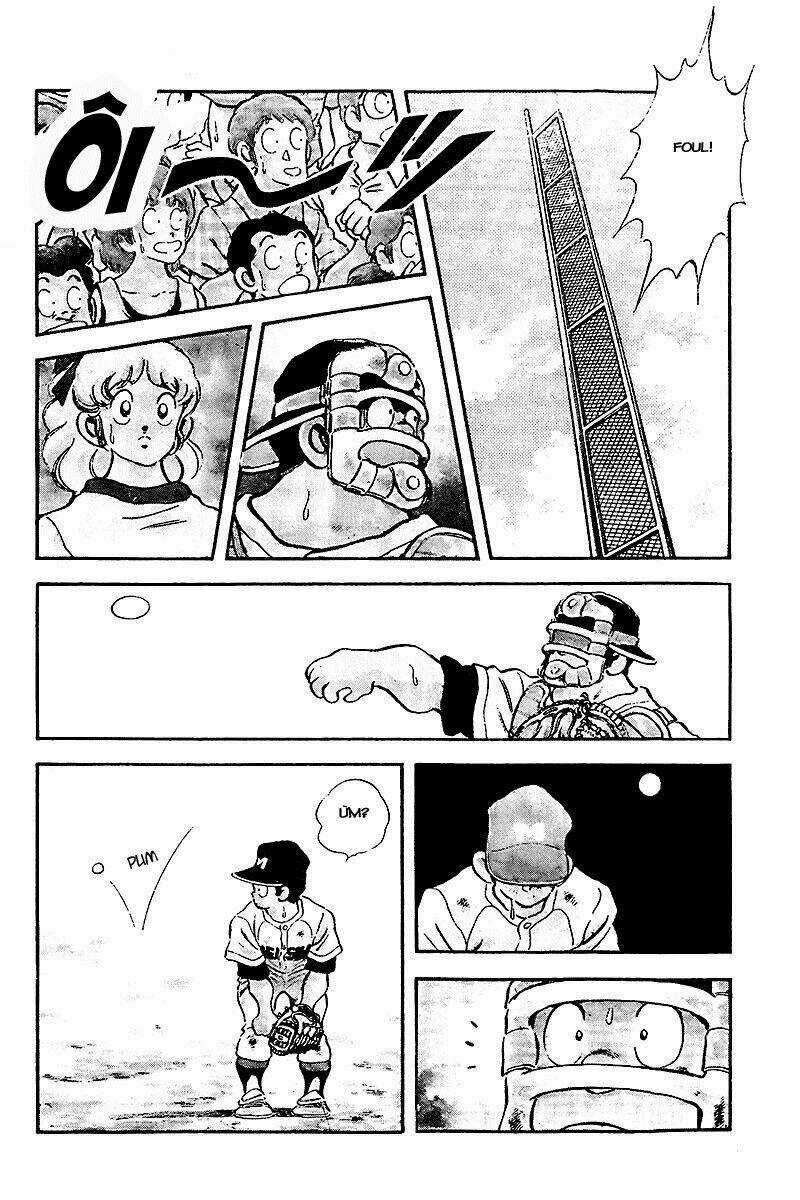 Touch - Chapter 238 - Trang 15