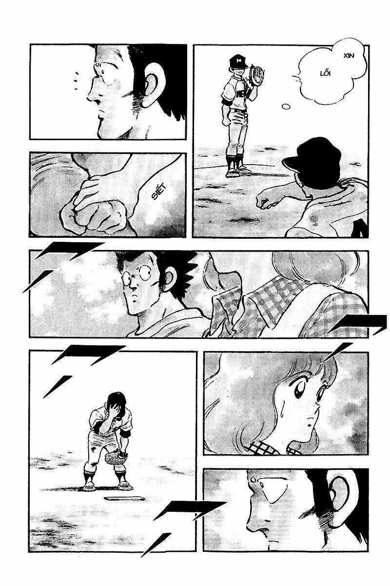 Touch - Chapter 238 - Trang 16