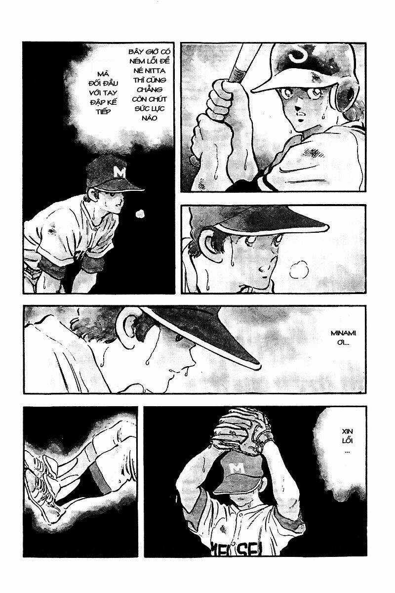 Touch - Chapter 238 - Trang 17