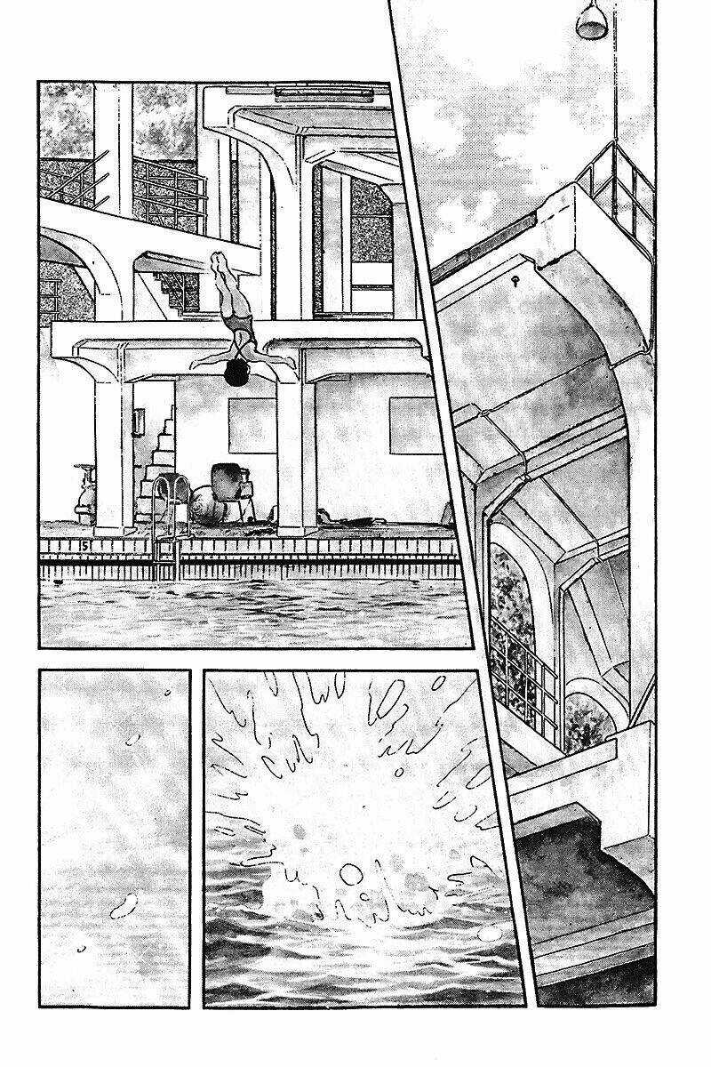 Touch - Chapter 238 - Trang 19