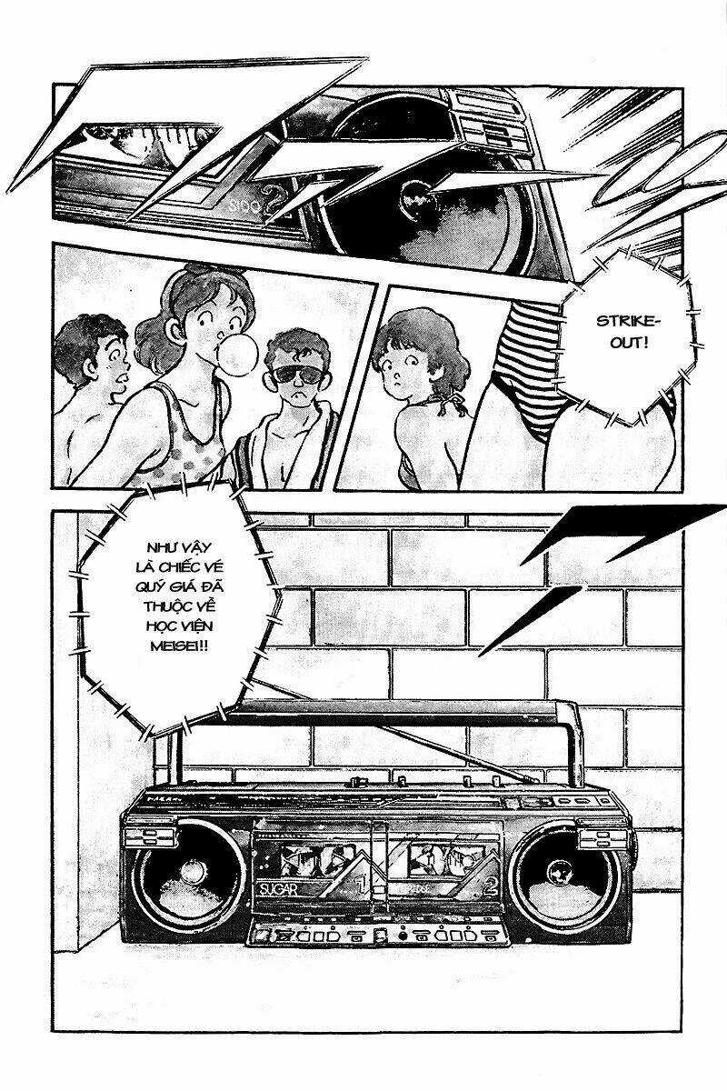 Touch - Chapter 238 - Trang 21