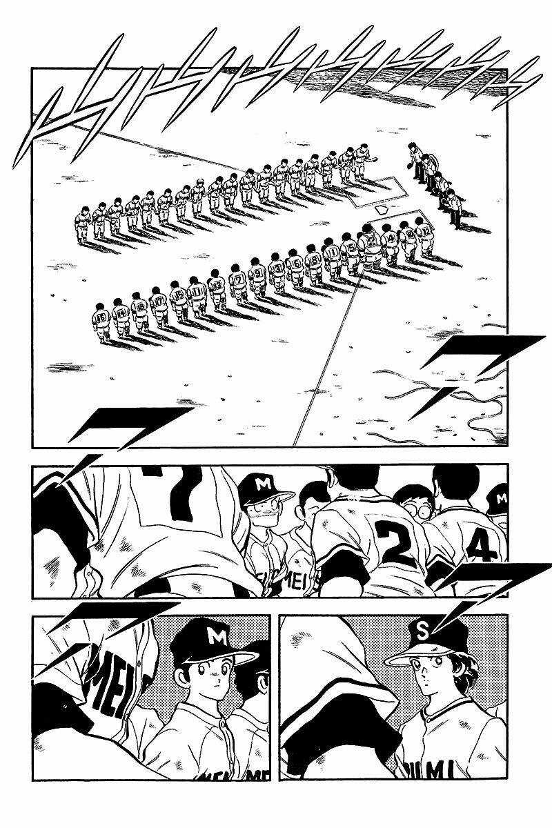 Touch - Chapter 239 - Trang 11