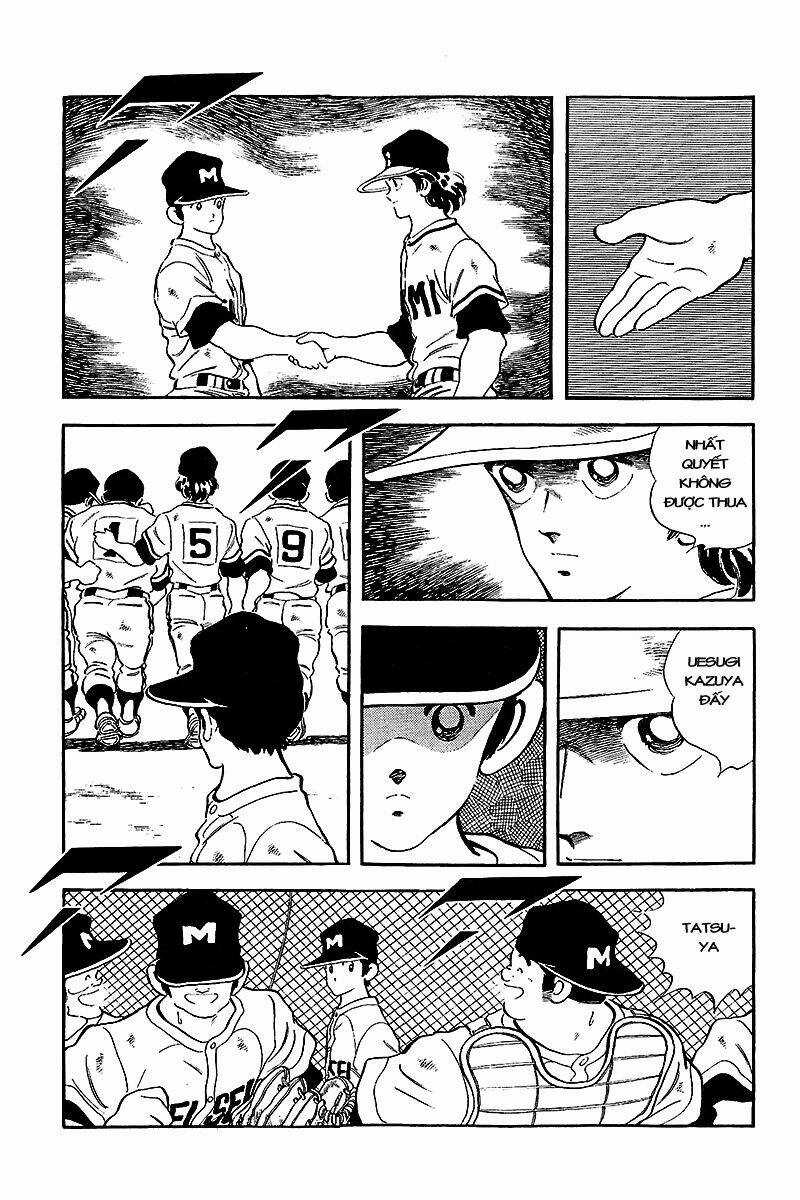 Touch - Chapter 239 - Trang 12